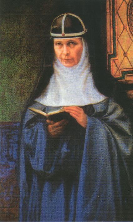 Maria Elisabetta